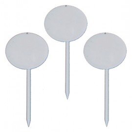 Products: Metal Field Event Markers