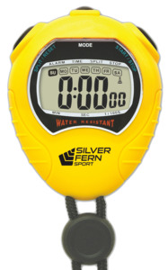 Products: Large Display Stopwatch