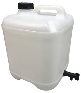 Water Container