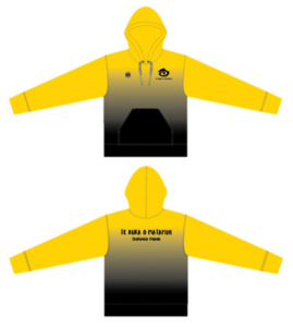 Matapihi Years 1-6 Hoodie 905
