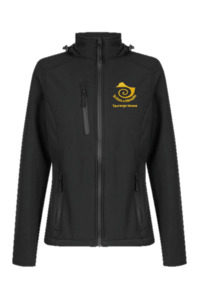 Matapihi Ladies Soft Shell Jacket 2513