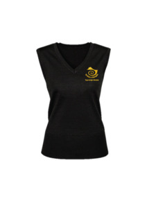 Ladies Vest