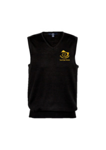 Men’s Vest