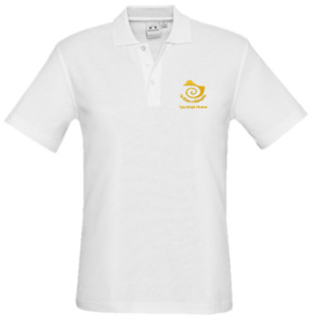 Unisex Polo Shirt