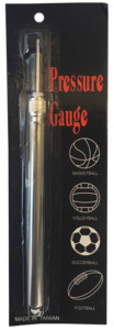 Products: Pressure Gauge