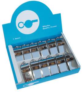 Metal Whistle – Large