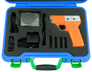 Products: JEX Electronic Start Pistol Set