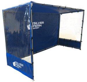 Products: Sideline Shelters