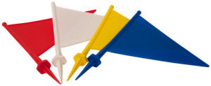 Products: Marker Flags