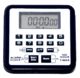 Quartz Countdown/Up Timer