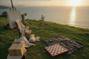 Know My How: When You Think You Are Becoming a Relic... Human, AI, and You - April 4-6, 2026