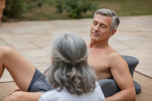 Sensually Significant: Deeply Rooted Rest