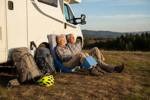 Sensually Significant: The Big Wedge - Chill Out, Private Time, Recover, Repeat