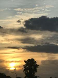 The 5 Day Chill, Eat, and Explore Our Corner