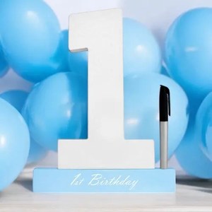 1 Blue Edition – Sign-It – Knox Engravers
