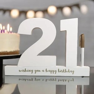 Products: 21 Gold Edition – Sign-It – Knox Engravers