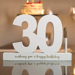 Products: 30 Gold Edition – Sign-It – Knox Engravers