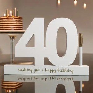 Products: 40 Gold Edition – Sign-It – Knox Engravers