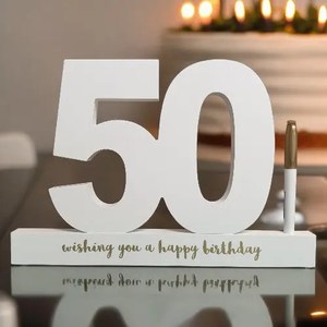 50 Gold Edition – Sign-It – Knox Engravers