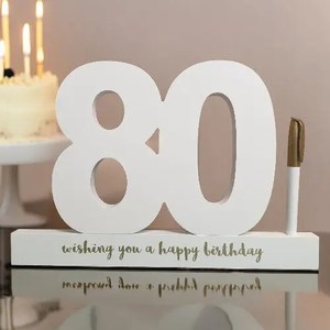 80 Gold Edition – Sign-It – Knox Engravers