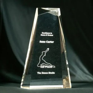Products: Gold Ultra Award – Knox Engravers