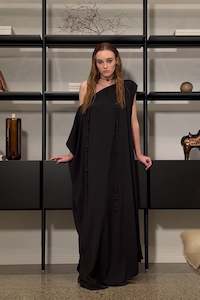 DRESSES: AVA LUXURY LONG