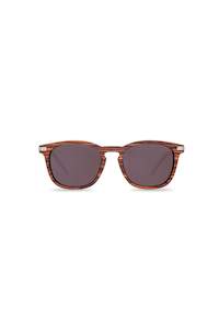 Sunglasses: CARRIZALILLO MAPLE
