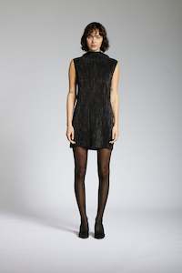 Ravenhue: IMAGAWA MINI BLACK