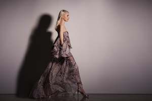 Knuefermann Runway Show Tickets Nzfw