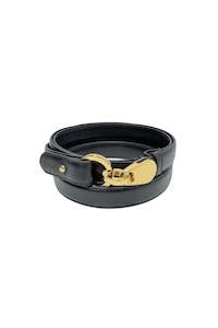 Belts: RECANTO BELT