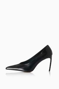 Products: ISSY SHOES BLACK - 40 e and g (fair)