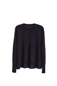 Ravenhue: LUREX JUMPER