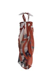 Gift Ideas: FIJI SARONG