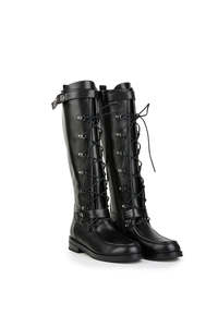 Products: Truman's LACE UP BOOT