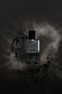 Gift Ideas: FISCHERSUND NO. 54 FRAGRANCE - NEW BOTTLE DESIGN