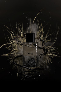 Gift Ideas: FISCHERSUND NO. 23 FRAGRANCE - NEW BOTTLE DESIGN