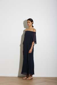 Clothing: LILY DRESS INK