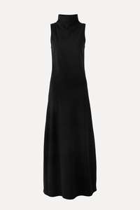 HURLINGTON PONTE BLACK