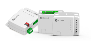 Products: Airzone Aidoo Wi-Fi Daikin Residential