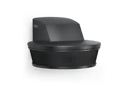 Products: STEINEL KNX Motion Detector SensIQ Black
