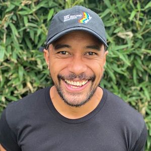 Products: Retro cap - Keep New Zealand Beautiful