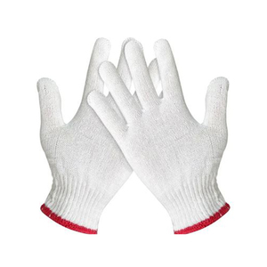 Products: Reusable knitted clean up gloves - Keep New Zealand Beautiful