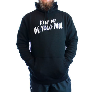 Products: Be-yooo-diful hoodie - Keep New Zealand Beautiful