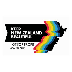 Not-for-profit or community branch membership - Keep New Zealand Beautiful