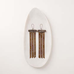 Jewellery: He KÄkano