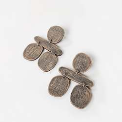 Jewellery: Whispers of TÅ«puna