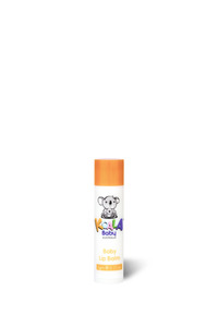 Koala Baby Organics: Baby Lip Balm