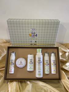 Gift Box Set 6 Piece