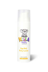 Supa Soft Body Lotion