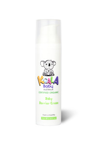 Koala Baby Organics: Baby Barrier Cream